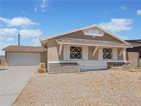 811 Keith Street, Barstow, CA MLS: HD24166437