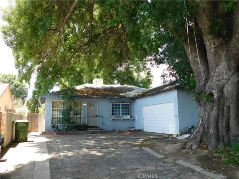 8553 Chimineas Avenue, Northridge, CA MLS: SR25109505