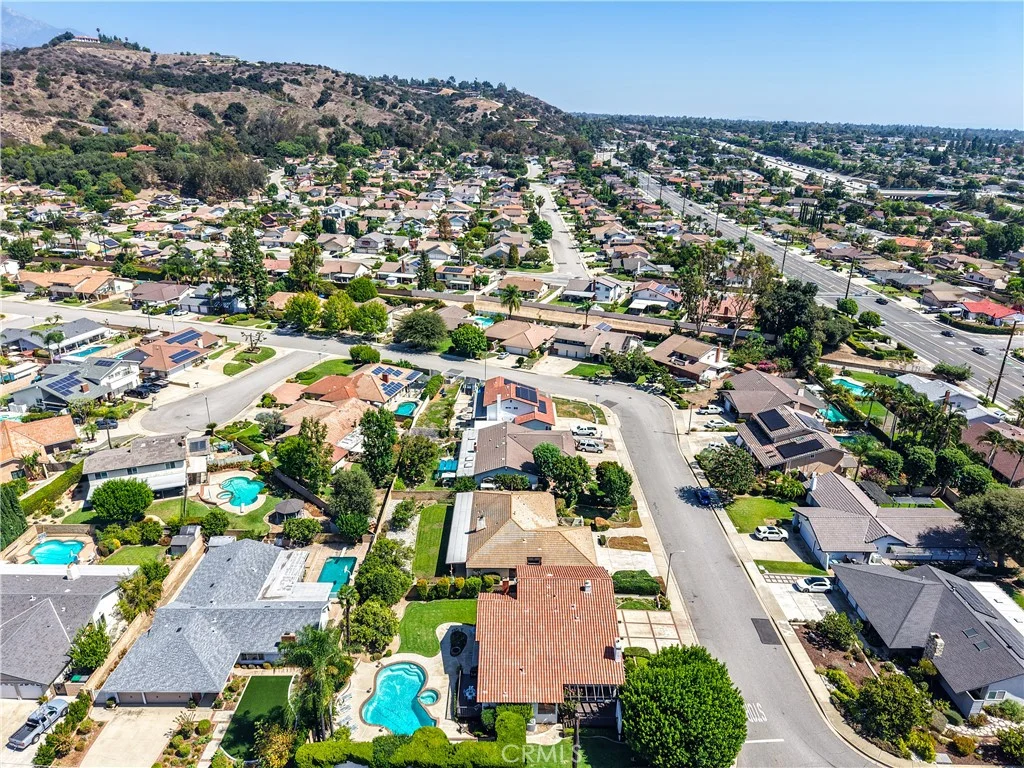 2009 Vinewood Street, La Verne, CA 91750