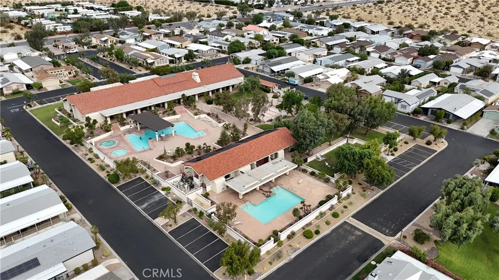 15300 Palm Drive Unit 199, Desert Hot Springs, CA 92240