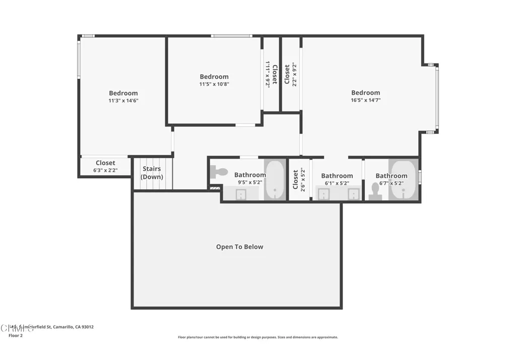 Additional image 95 of 5451 Summerfield Street, Camarillo, CA 93012