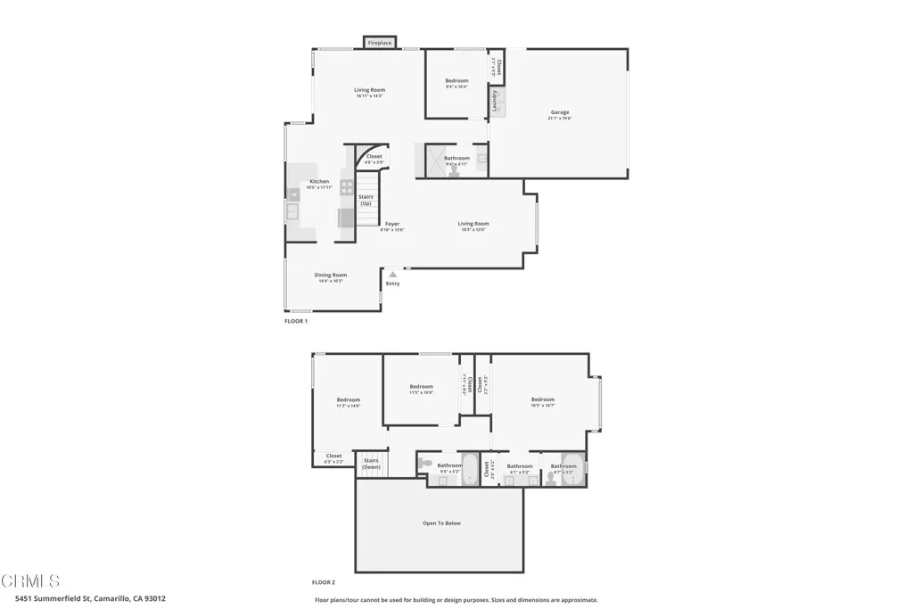 Additional image 96 of 5451 Summerfield Street, Camarillo, CA 93012