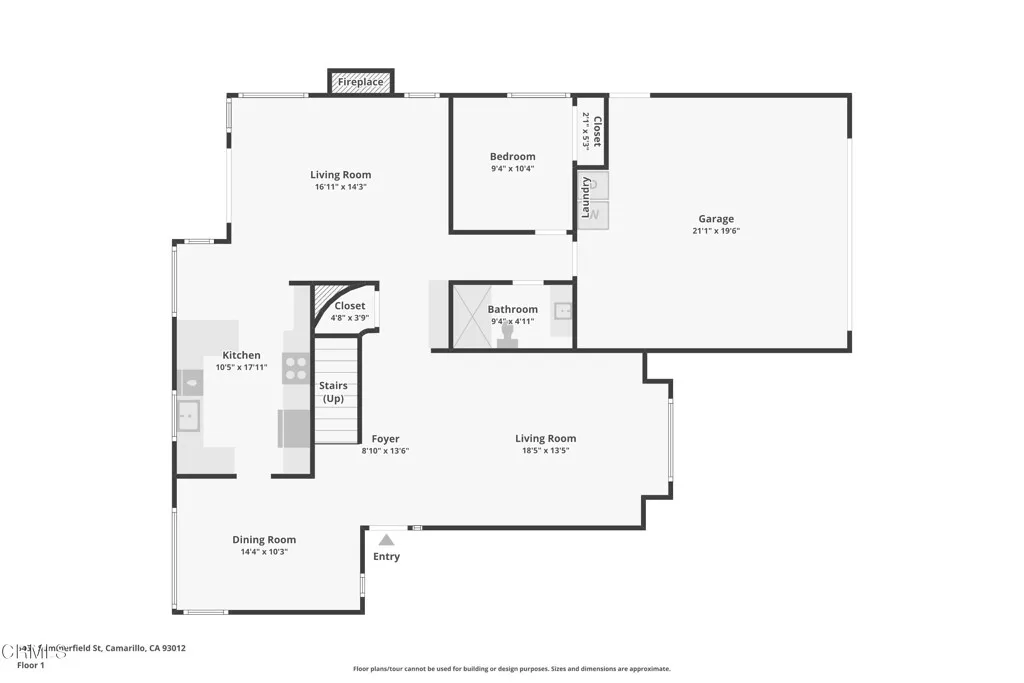 Additional image 94 of 5451 Summerfield Street, Camarillo, CA 93012