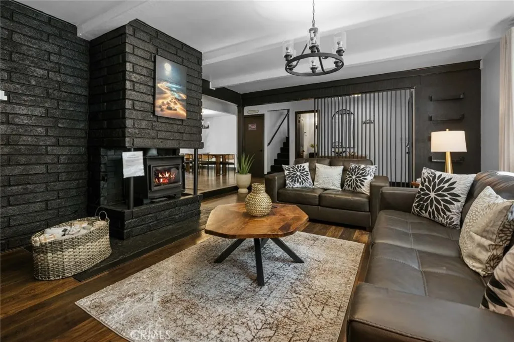 Additional image 4 of 1071 Mountain Ln, Big Bear City, CA 92314