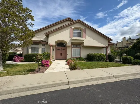 5603 Highcrest Ct, Pleasanton, CA MLS: OC25099334