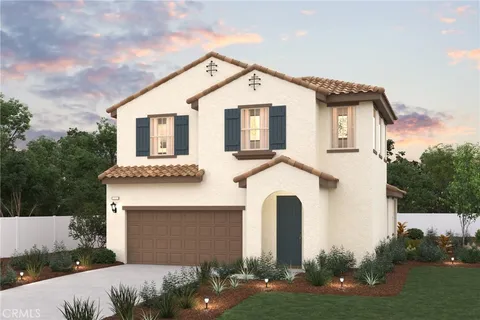7143 Paul Green Drive, Highland, CA MLS: CV25106287