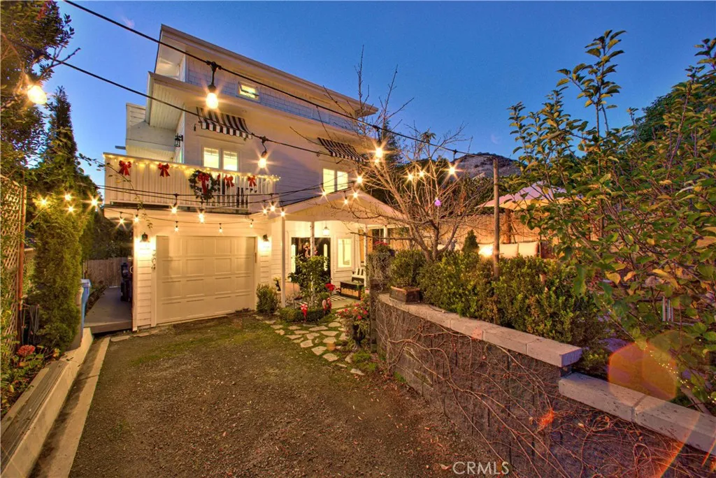204 Vista Del Mar Avenue, Pismo Beach, CA 93449