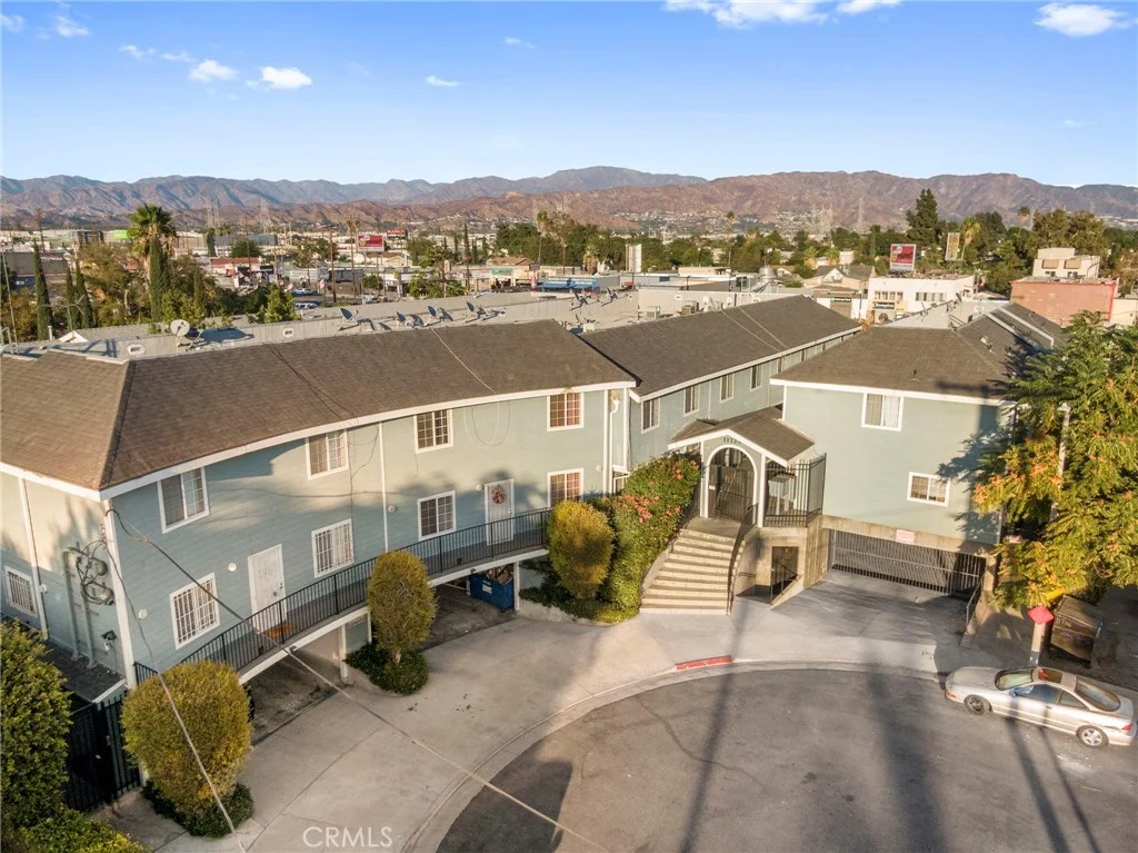 11725 Lemay Street Unit 7, North Hollywood, CA 91606
