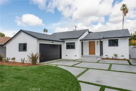 19175 Jovan Street, Tarzana, CA MLS: SR25055055