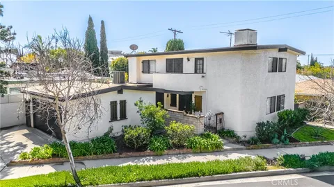10866 Sproul Avenue, Los Angeles, CA 90064 - MLS#: PW25067081
