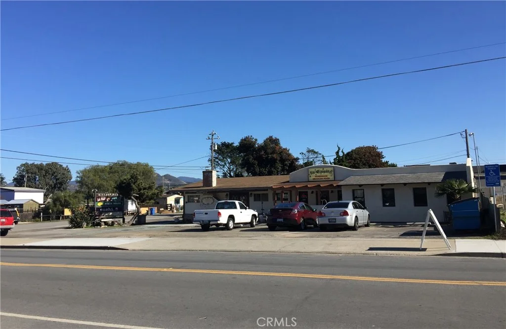 2021 9th Street, Los Osos, CA 93402