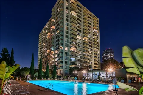 2170 Century Park East Unit 1004S, Los Angeles, CA MLS: PW25100569
