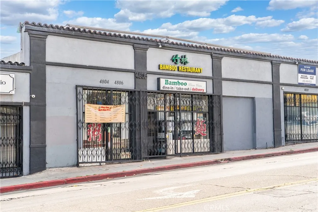 Additional image 56 of 4808 Melrose Avenue, Los Angeles, CA 90029