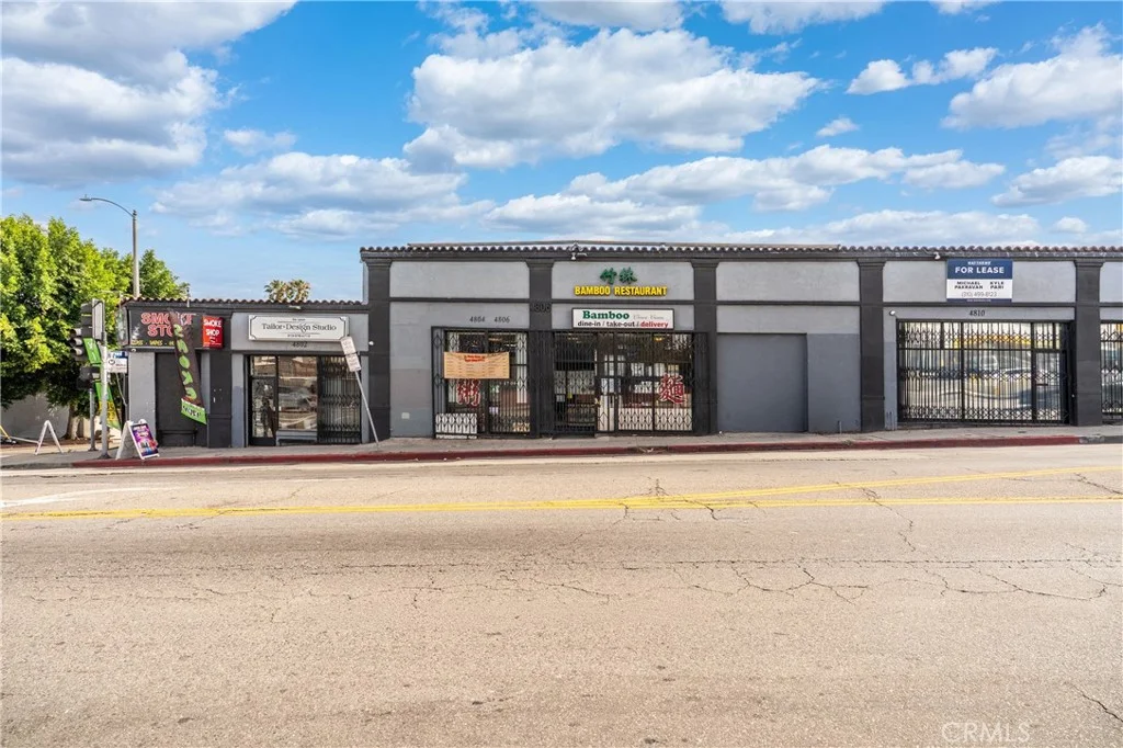 Additional image 27 of 4808 Melrose Avenue, Los Angeles, CA 90029