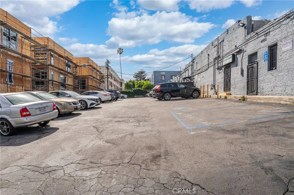 Additional image 54 of 4808 Melrose Avenue, Los Angeles, CA 90029