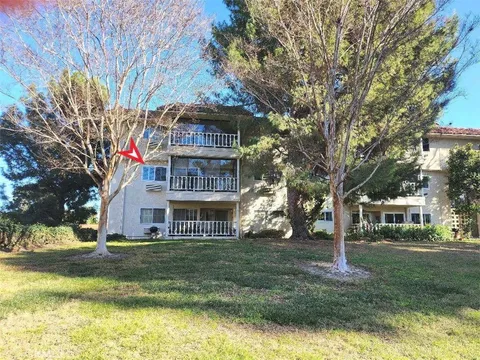 2401 Via Mariposa W Unit 2H, Laguna Woods, CA 92637 - MLS#: OC25009543