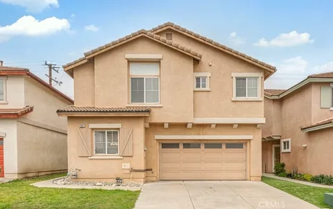 1467 Orange Tree Lane, Upland, CA 91786 - MLS#: CV25046059