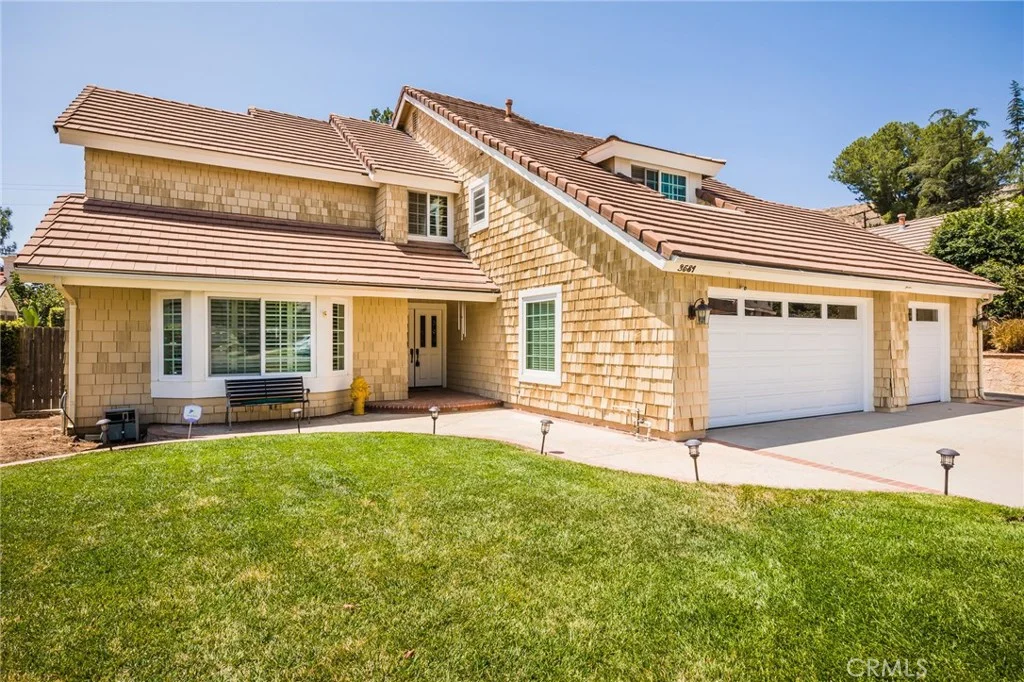 3581 Rachael Avenue, Simi Valley, CA 93063