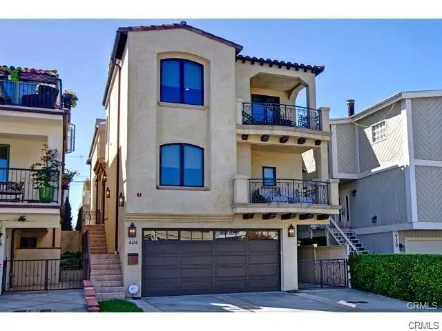424 Marine Ave, Manhattan Beach, CA 90266