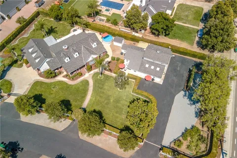 41548 Hutchison Court, Murrieta, CA MLS: SW25026058