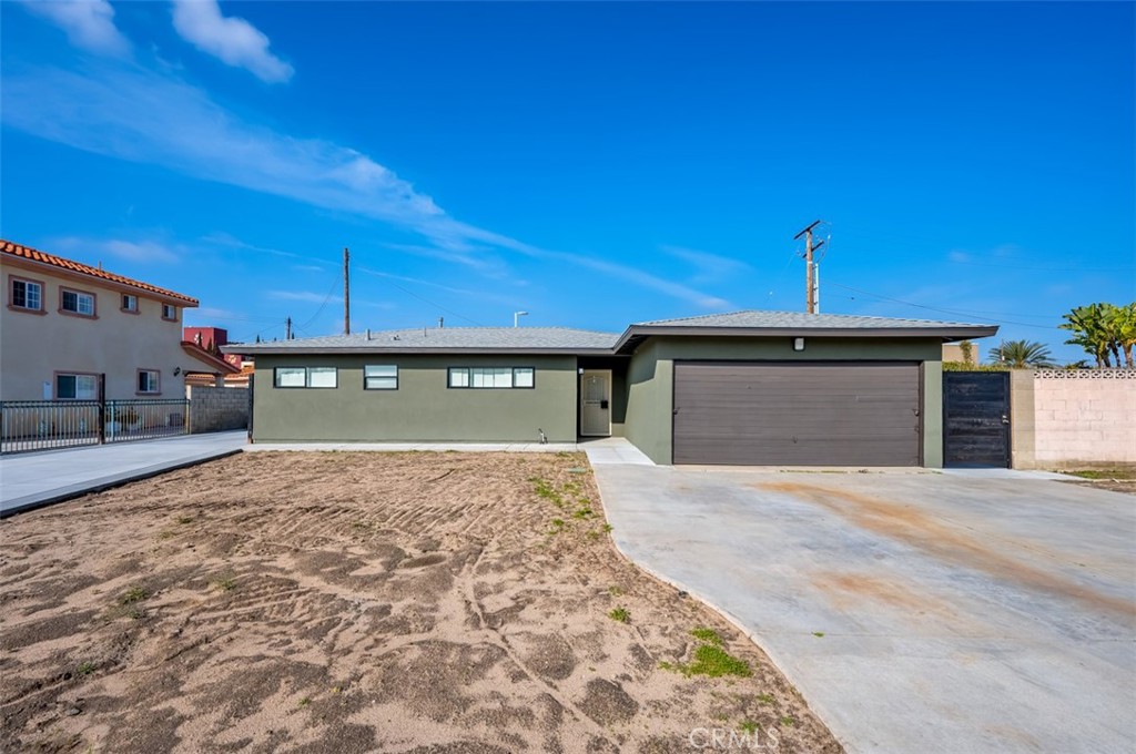 12561 Choisser Road, Garden Grove, CA 92840 - MLS#: PW23055793
