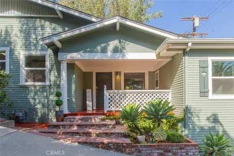 336 Mount Washington Drive, Los Angeles, CA MLS: AR25069396