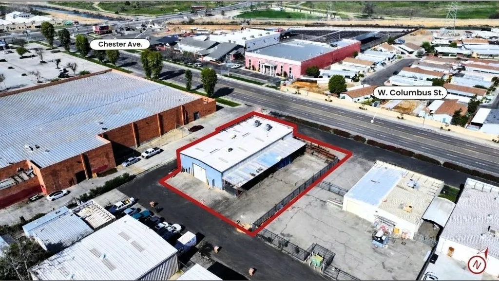 Additional image 5 of 1135 W Columbus St, Bakersfield, CA 93301