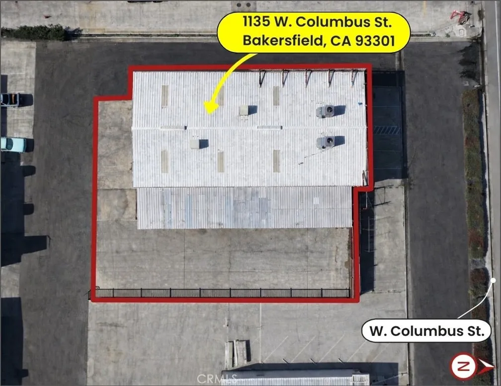 Additional image 12 of 1135 W Columbus St, Bakersfield, CA 93301