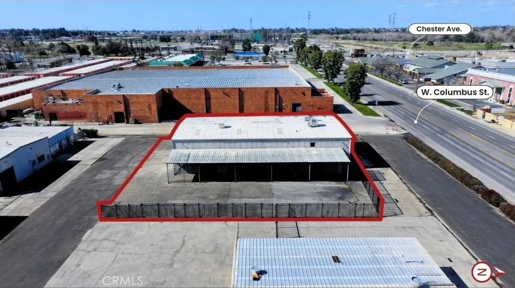 Additional image 4 of 1135 W Columbus St, Bakersfield, CA 93301