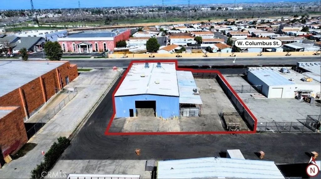 Additional image 3 of 1135 W Columbus St, Bakersfield, CA 93301