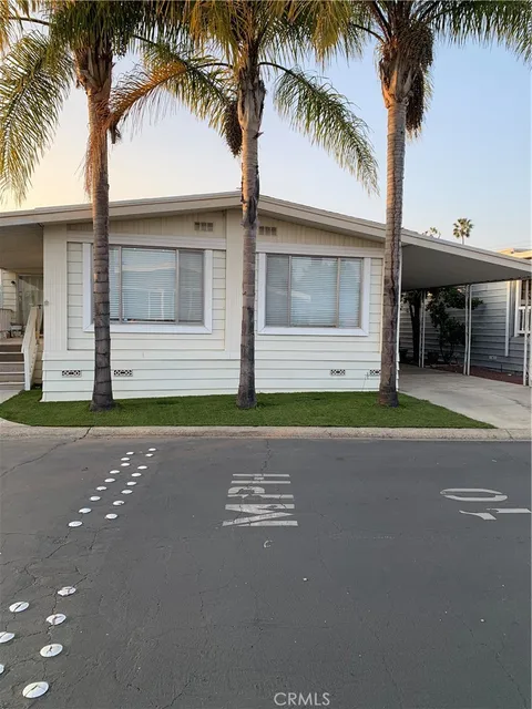 24921 Muirlands Boulevard Unit 266, Lake Forest, CA 92630 - MLS#: OC25013591