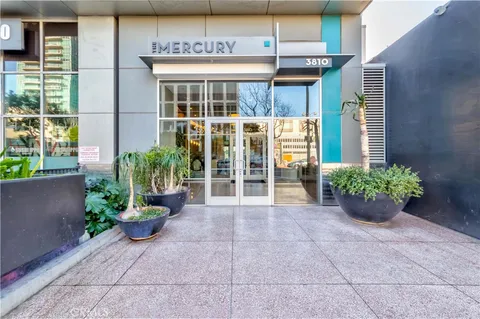 3810 Wilshire Boulevard Unit 2010, Los Angeles, CA 90010 - MLS#: WS25010221