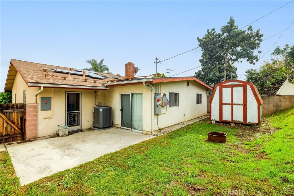 1839 N Taper Avenue, San Pedro, CA 90731