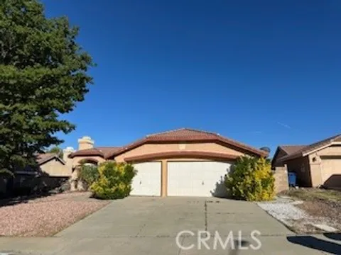 40350 Wood Court, Palmdale, CA MLS: BB25105955