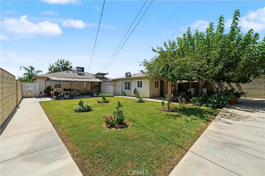 3608 Jean Ave, Bakersfield, CA 93306