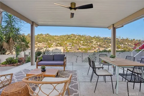 4510 Tourmaline Street, Los Angeles, CA 90032 - MLS#: BB25033983