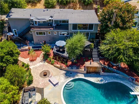 6769 Hillside Lane, Whittier, CA 90602 - MLS#: DW25037519