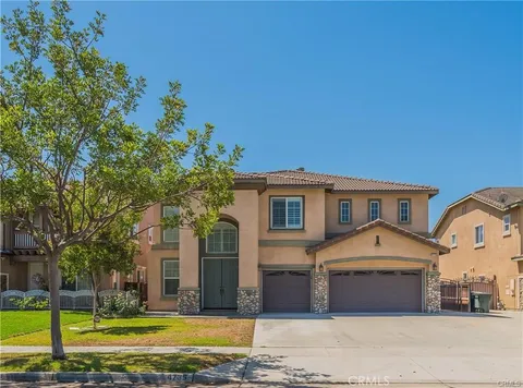 4735 Revere Street, Chino, CA MLS: TR25036659