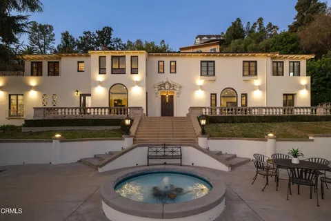 1951 N Saint Andrews Place, Los Angeles, CA 90068 - MLS#: P1-20545