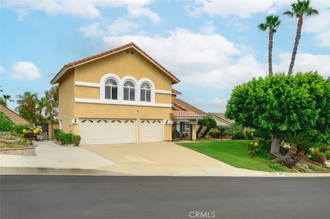 20849 Apache Way, Walnut, CA MLS: AR25090151