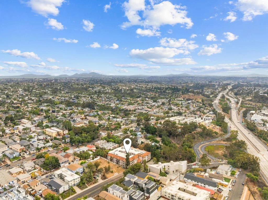 3078 Broadway Unit 318, San Diego, CA 92102