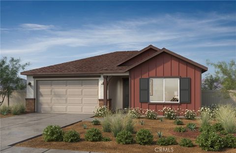 44602 Tahoe Way, Lancaster, CA 93536 - MLS#: SR23157688