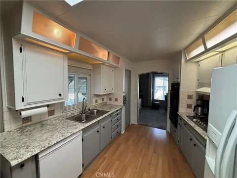 1145 E Barham Dr Unit 100, San Marcos, CA 92078 - MLS#: SW25044085