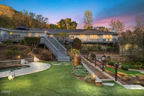 1650 Knollwood Drive, Pasadena, CA 91103 - MLS#: P1-21347