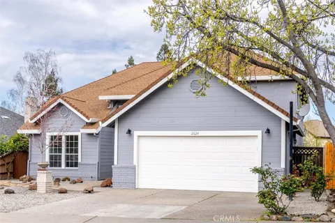2624 Lakewest Drive, Chico, CA 95928 - MLS#: SN23231005