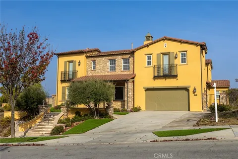 19519 Mulberry Drive, Walnut, CA MLS: TR25000275