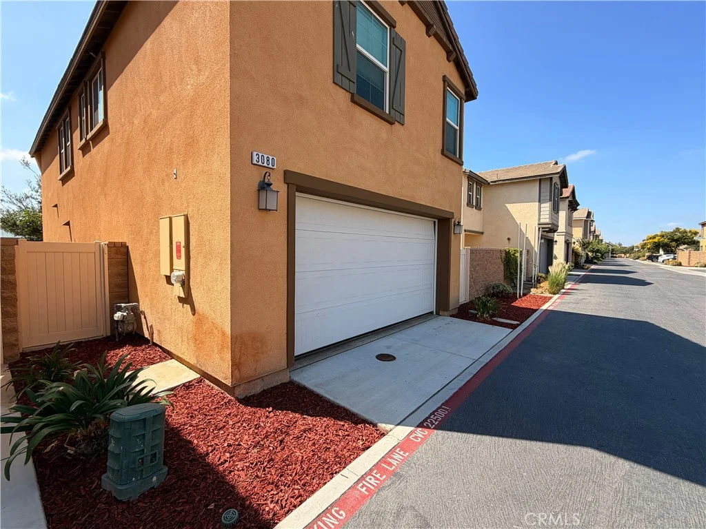 3080 E Sussex Privado, Ontario, CA 91762