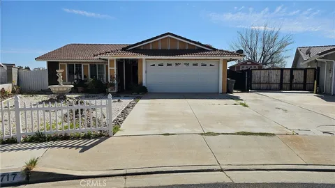 14717 Rio Hondo Drive, Moreno Valley, CA MLS: IV25065936