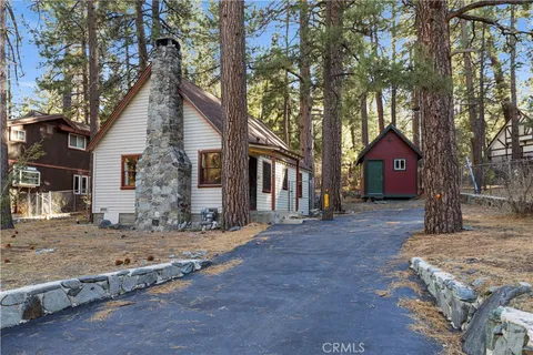 1779 Virginia Street, Wrightwood, CA MLS: HD25039895