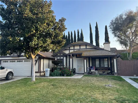 5952 Maybelle Street, Riverside, CA 92504 - MLS#: IV25046399